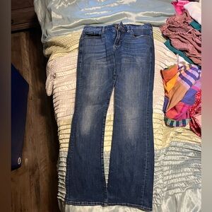 Lucky Brand jeans. Size 6.